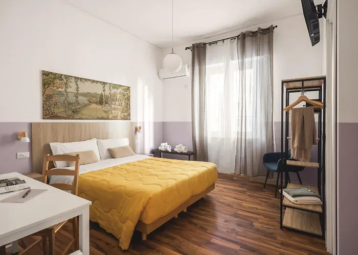 Dante Suites Palermo